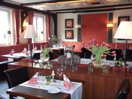 Gasthaus Zur Rebe 梅灵 外观 照片